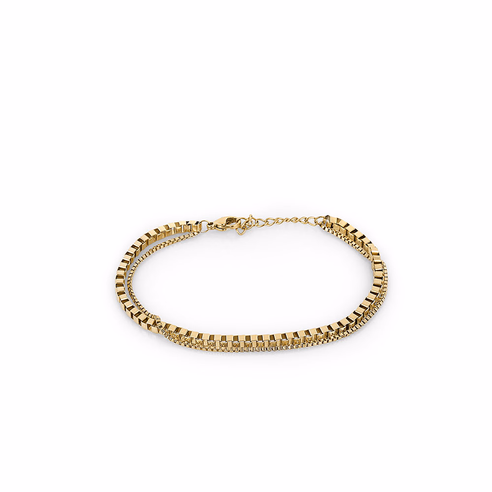 Bratara din Inox Daniel Klein Jewelry Dama DKJ.3.1009-3