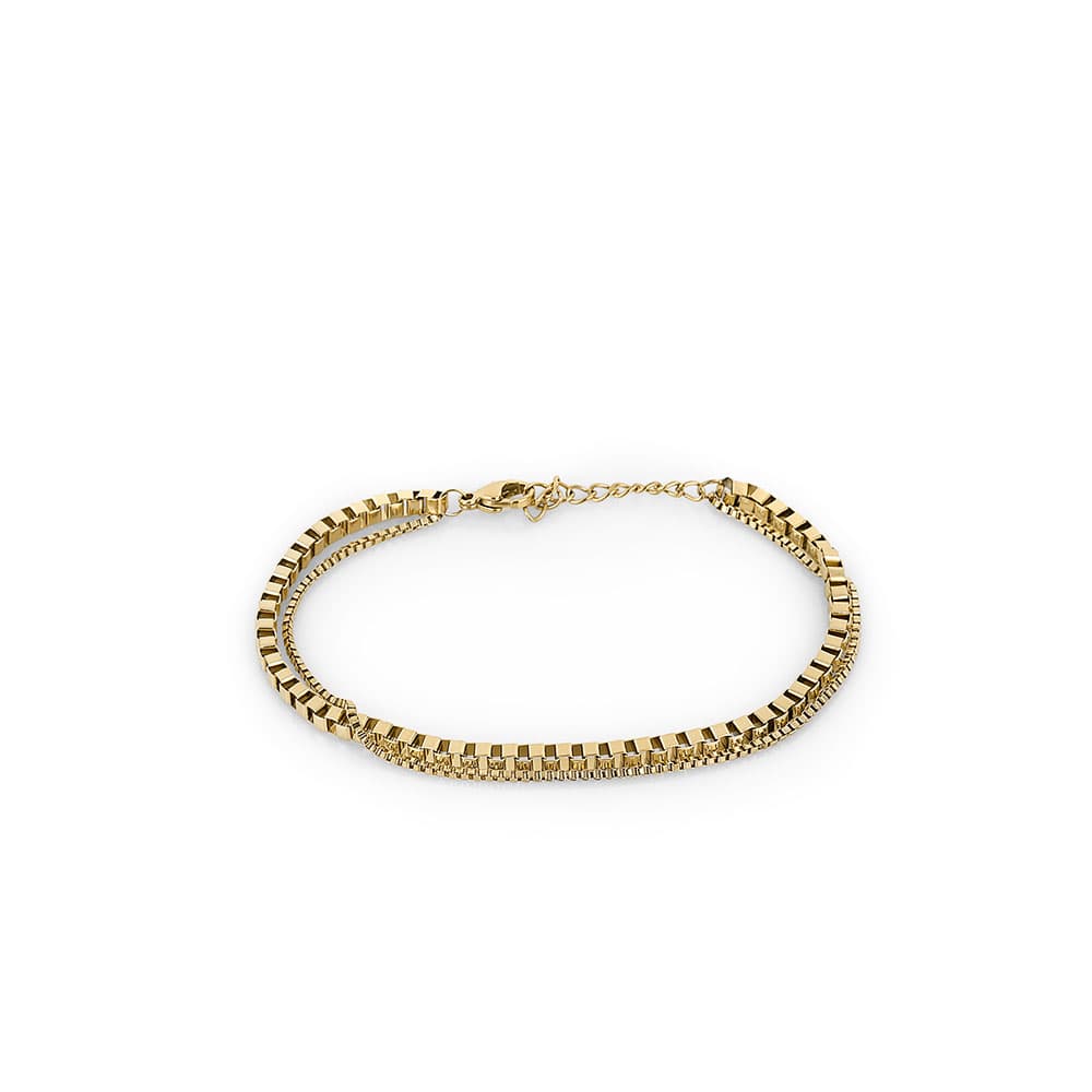 Bratara din Inox Daniel Klein Jewelry Dama DKJ.3.1009-3