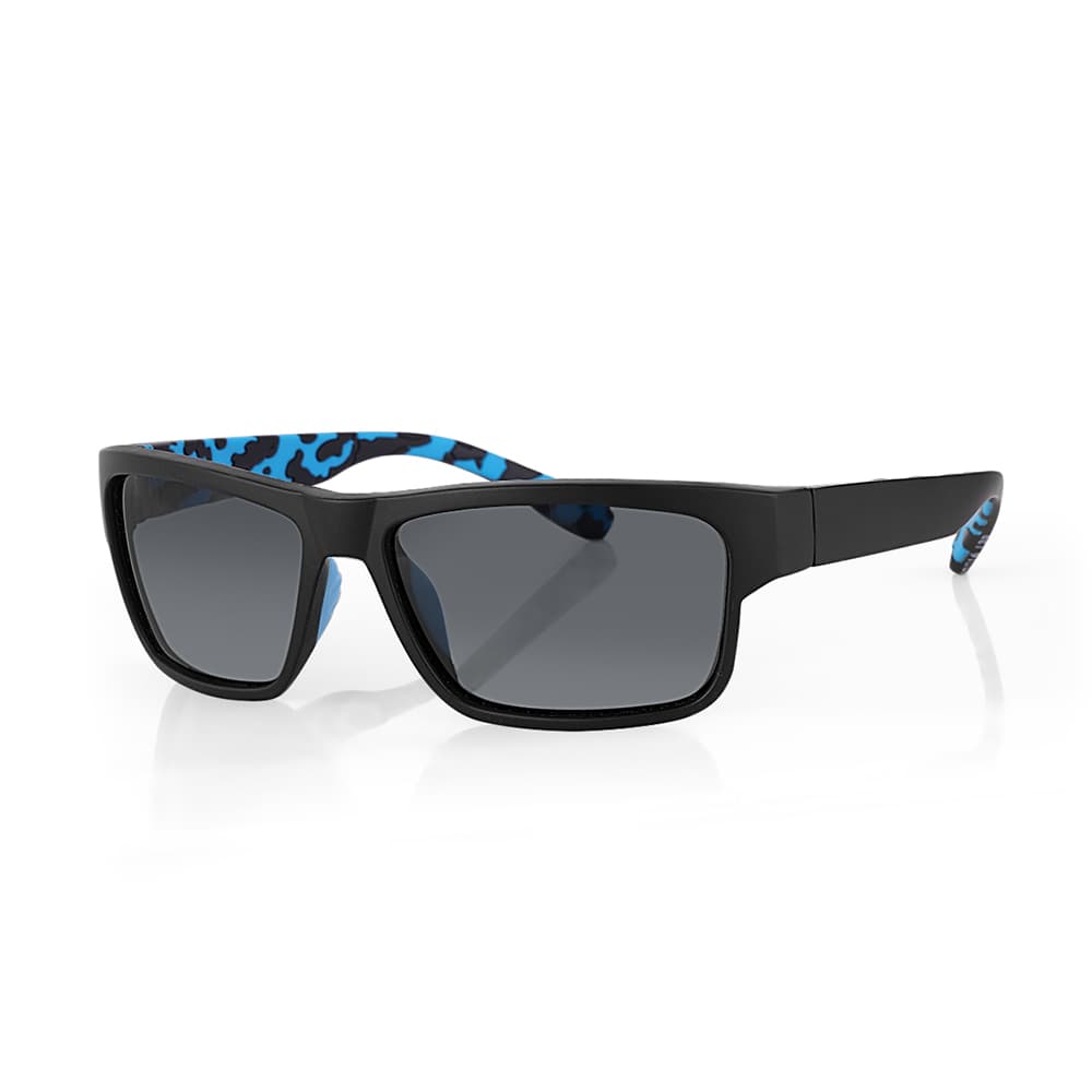 Ochelari de soare Daniel Klein negrii pentru Barbati UV400 DK3266-2