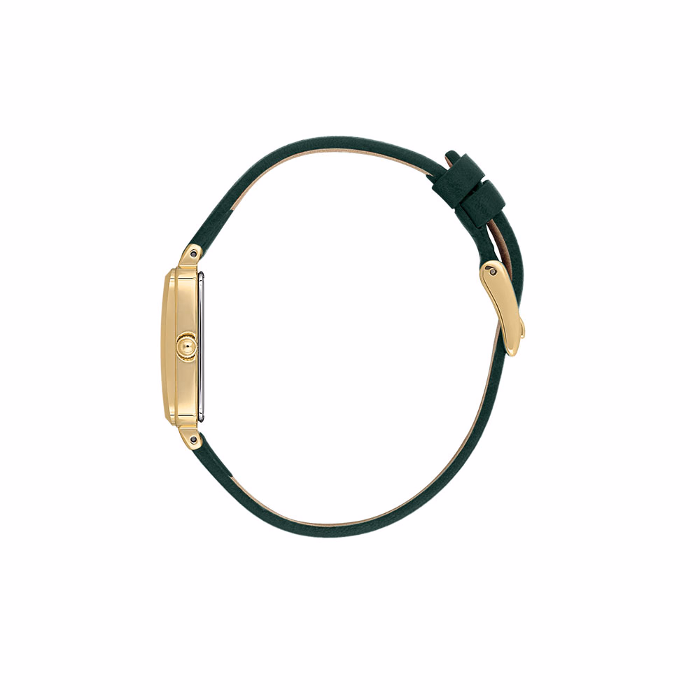 Daniel Klein Premium - Ceas Dama Quartz Verde DK.1.13776.4