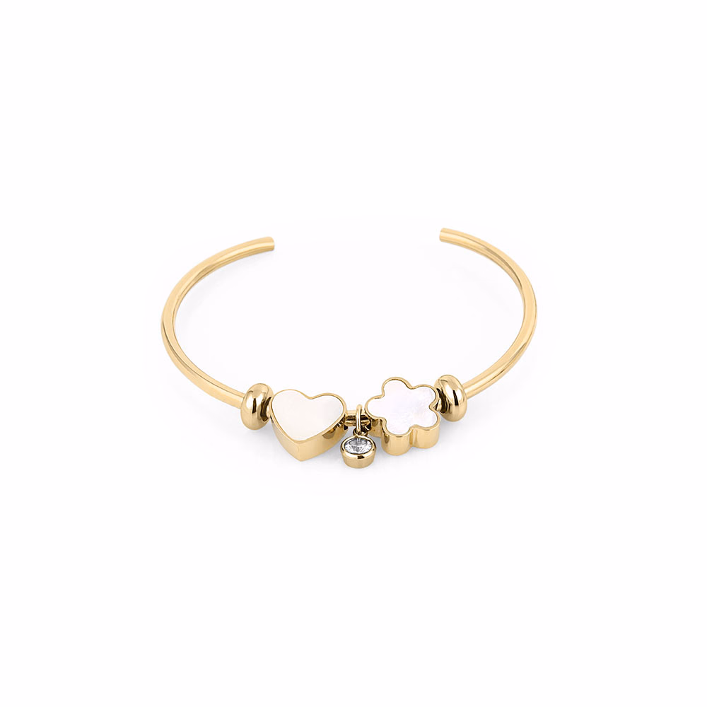 Bratara din Inox Daniel Klein Jewelry Dama DKJ.3.1015-3