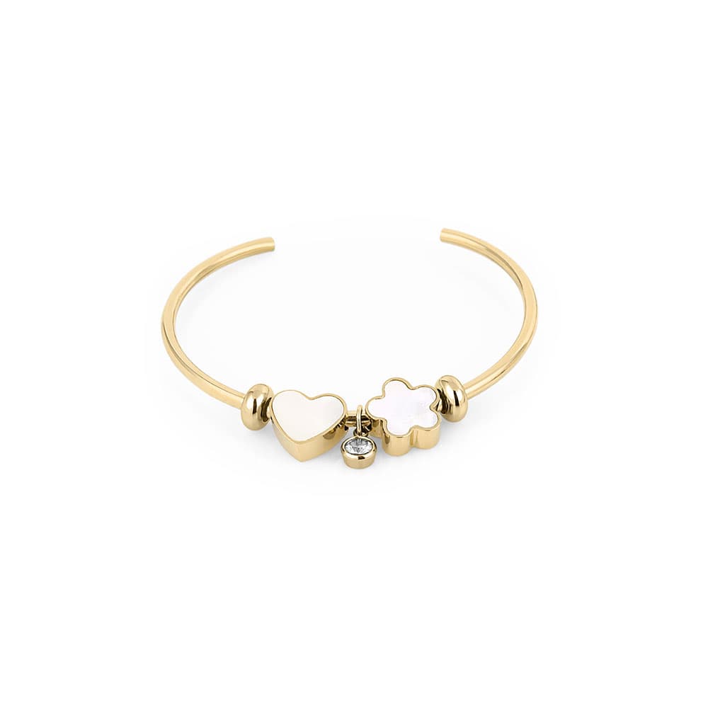 Bratara din Inox Daniel Klein Jewelry Dama DKJ.3.1015-3