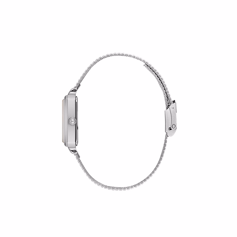 Daniel Klein Premium - Ceas Dama Quartz Argintiu DK.1.14264-1