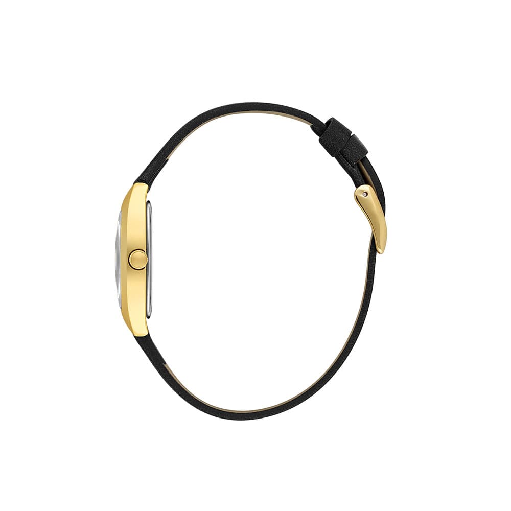 Daniel Klein Premium - Ceas Dama Quartz Negru DK.1.14120.2