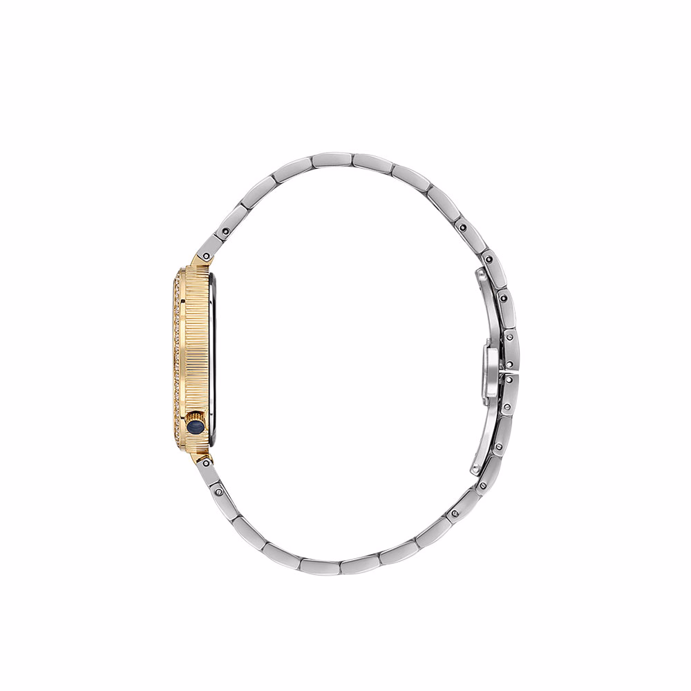 Santa Barbara Polo Unique - Ceas Dama Quartz Auriu SB.1.10613.3