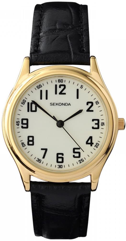 Мъжки часовник Sekonda - S-3243.00