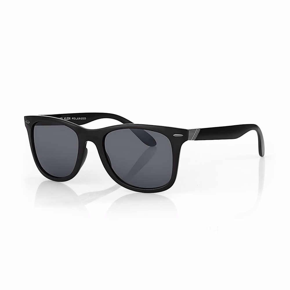 Ochelari de soare Daniel Klein gri pentru Barbati UV400 DK3256-1