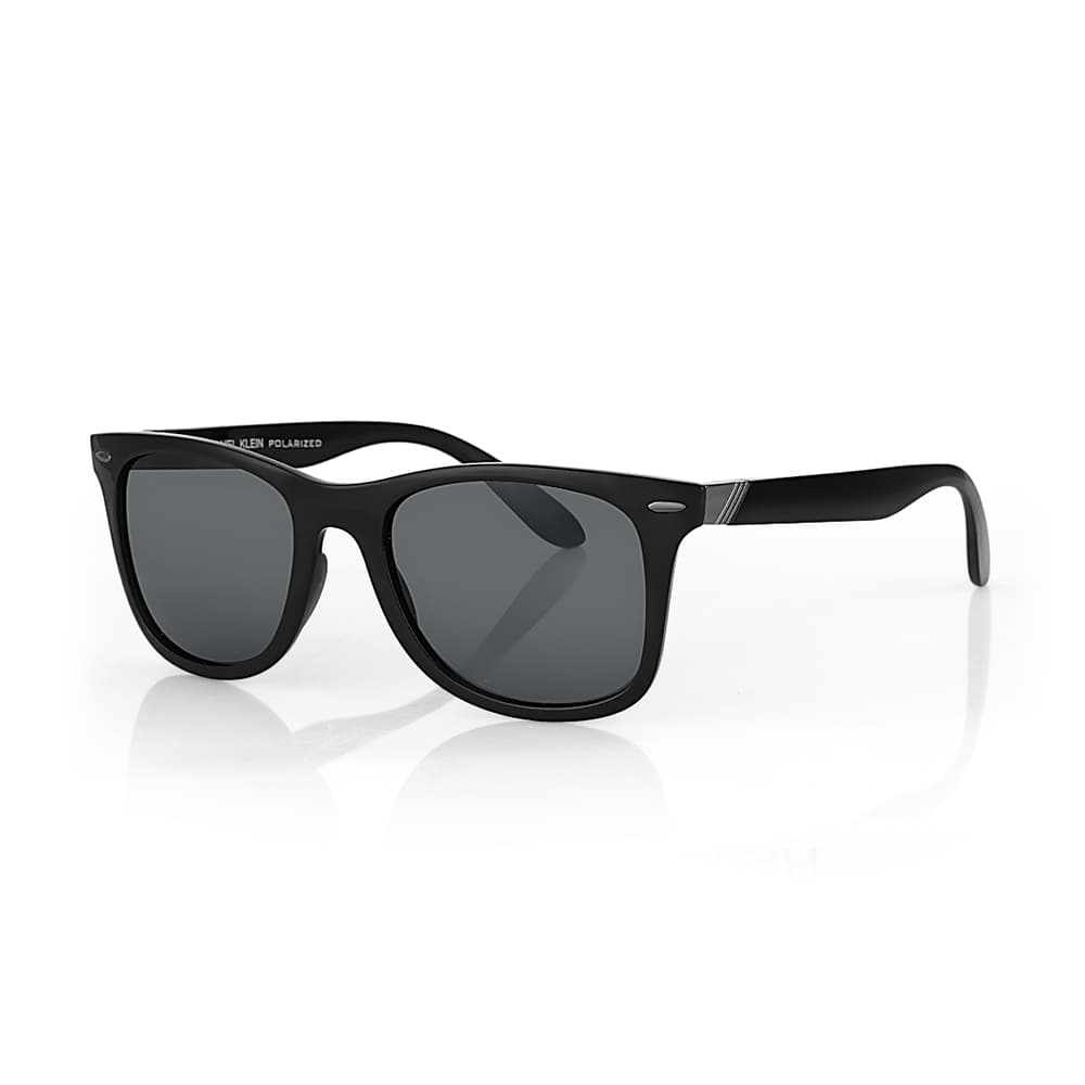 Ochelari de soare Daniel Klein gri pentru Barbati UV400 DK3256-1