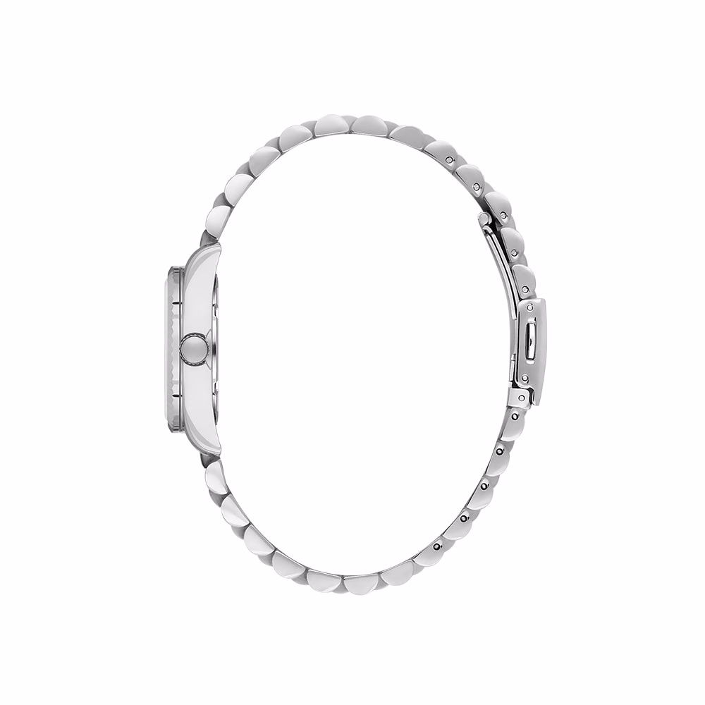 Daniel Klein Premium - Ceas Dama Quartz Argintiu DK.1.13789.1