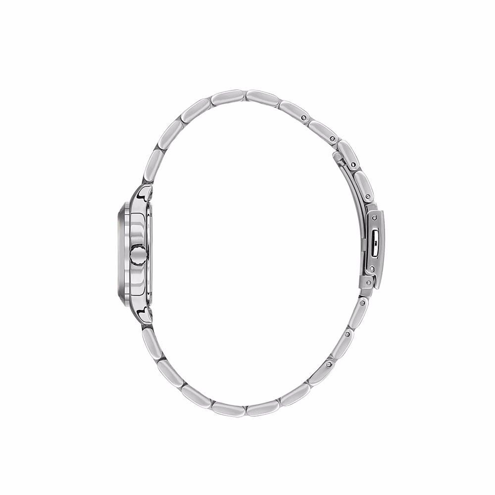 Daniel Klein Premium - Ceas Dama Quartz Argintiu DK.1.13912.3