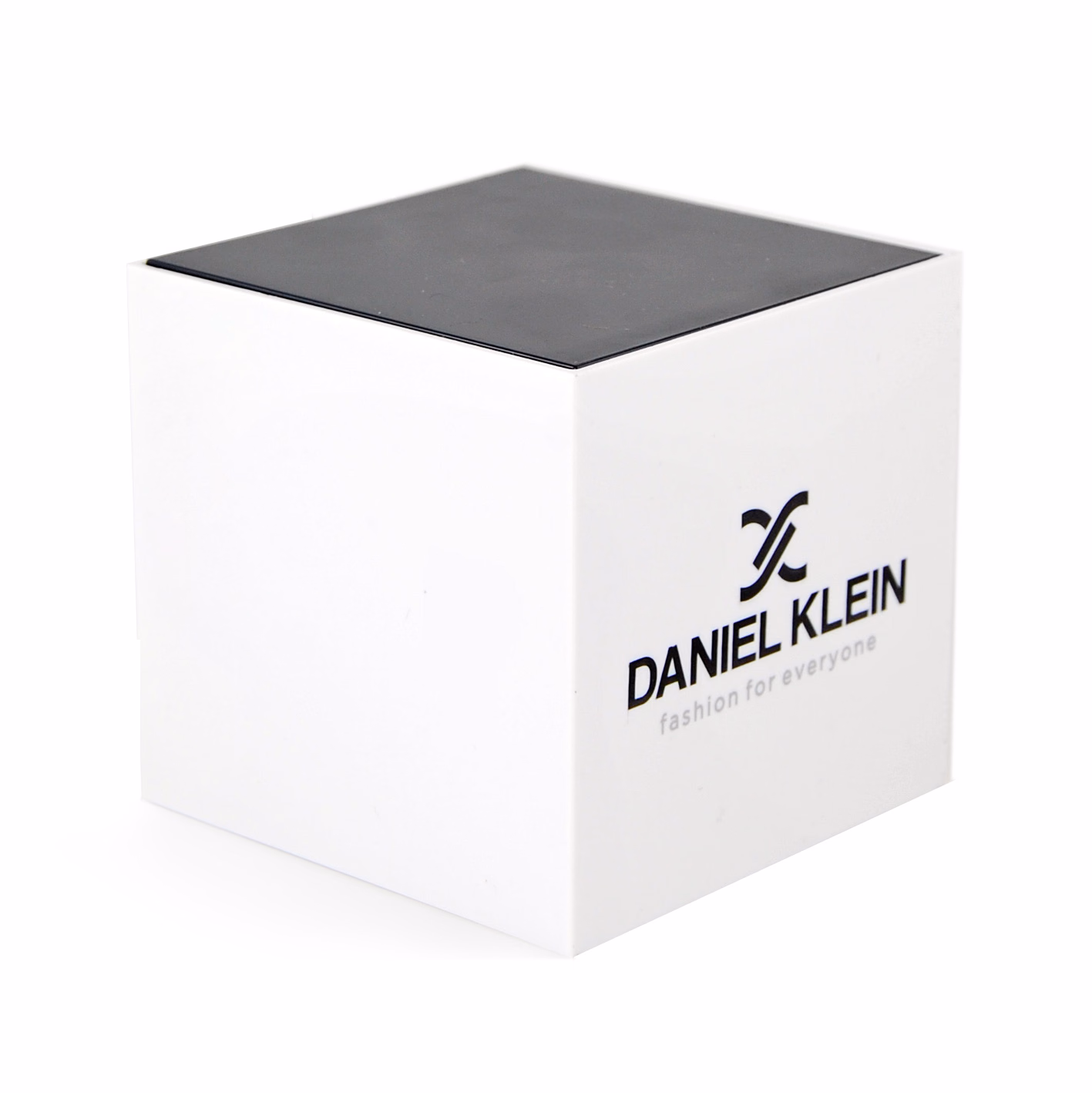 Daniel Klein Premium - Ceas Barbatesc Quartz Negru DK11973-1