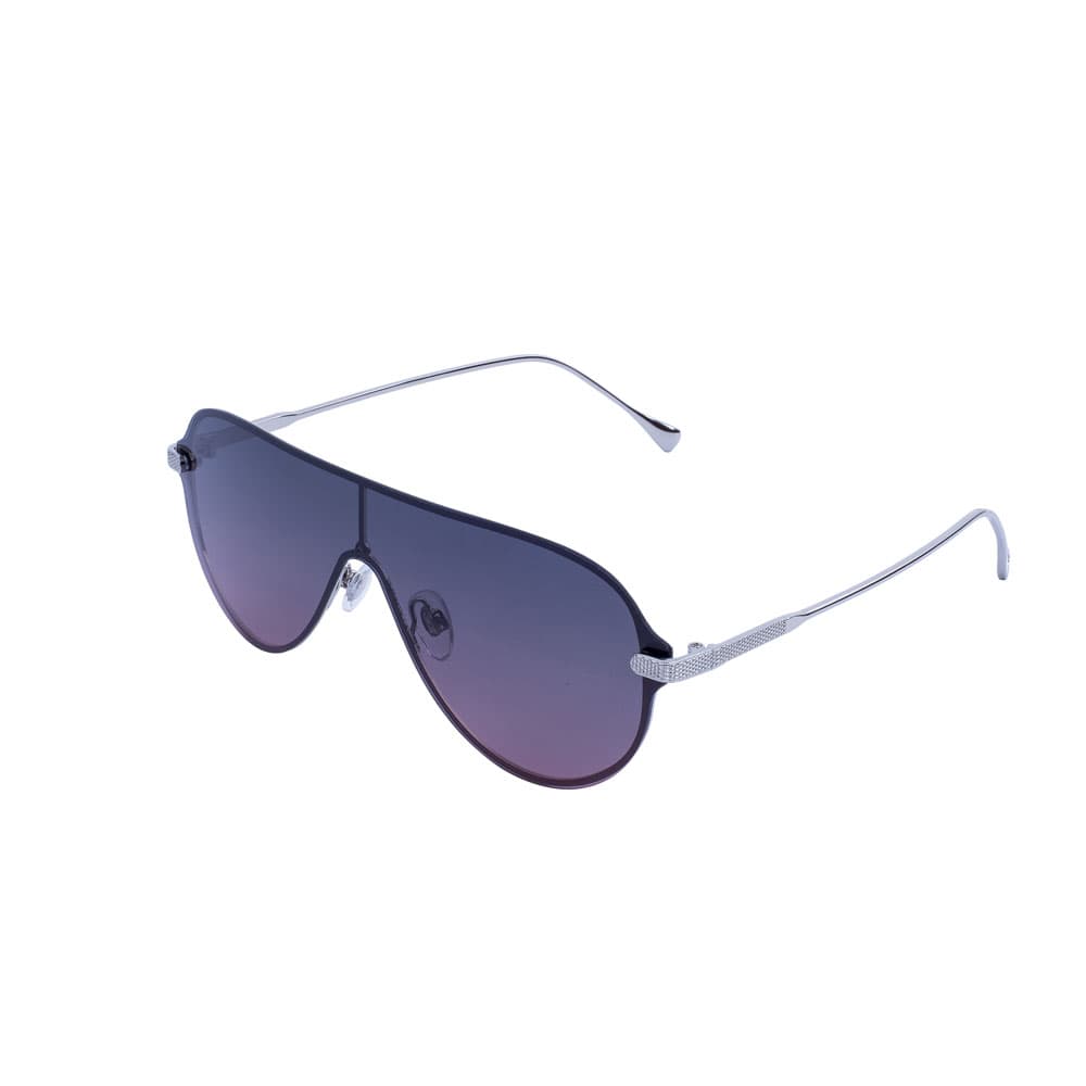 Ochelari de soare Daniel Klein Trendy antracit pentru Dama UV400 DK4204-2