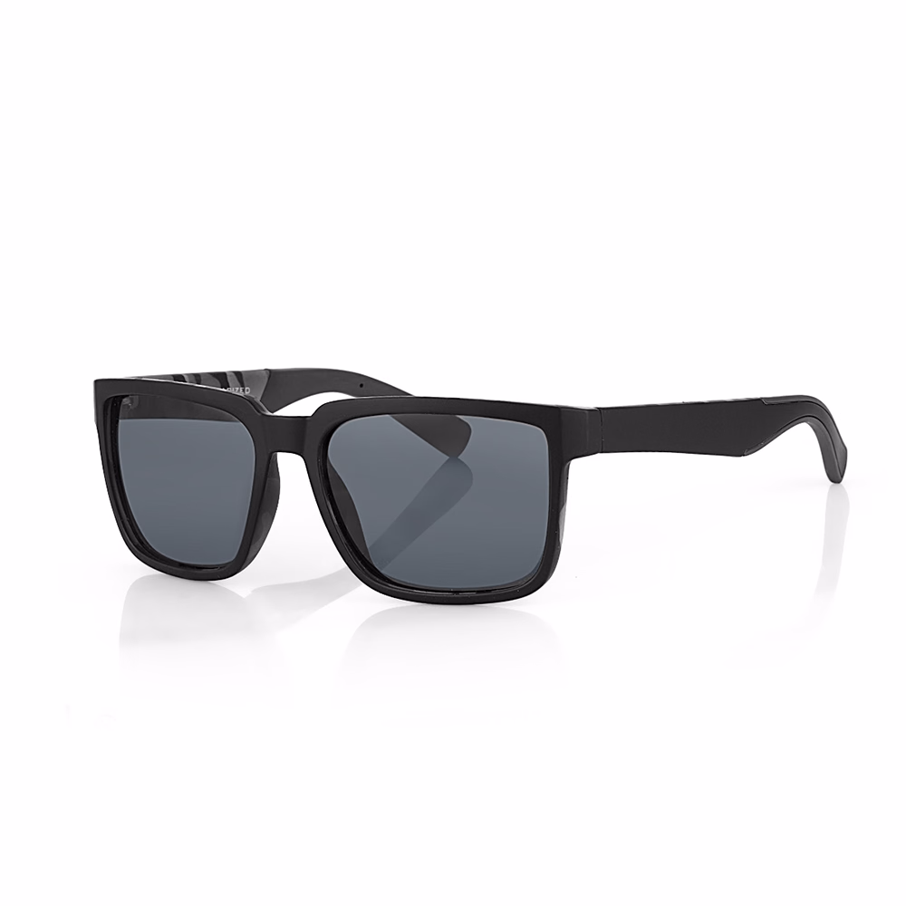 Ochelari de soare Daniel Klein gri pentru Barbati UV400 DK3253-2