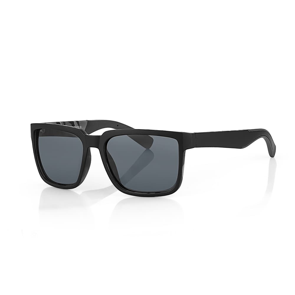 Ochelari de soare Daniel Klein gri pentru Barbati UV400 DK3253-2