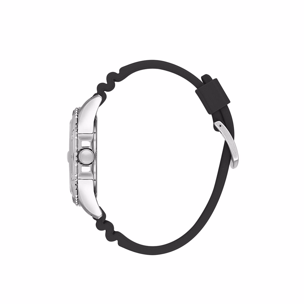 Daniel Klein Premium - Ceas Barbatesc Quartz Negru DK.1.13816.1