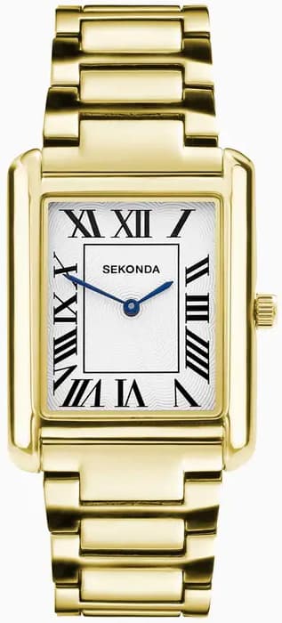 Мъжки часовник Sekonda Clement - S-30273