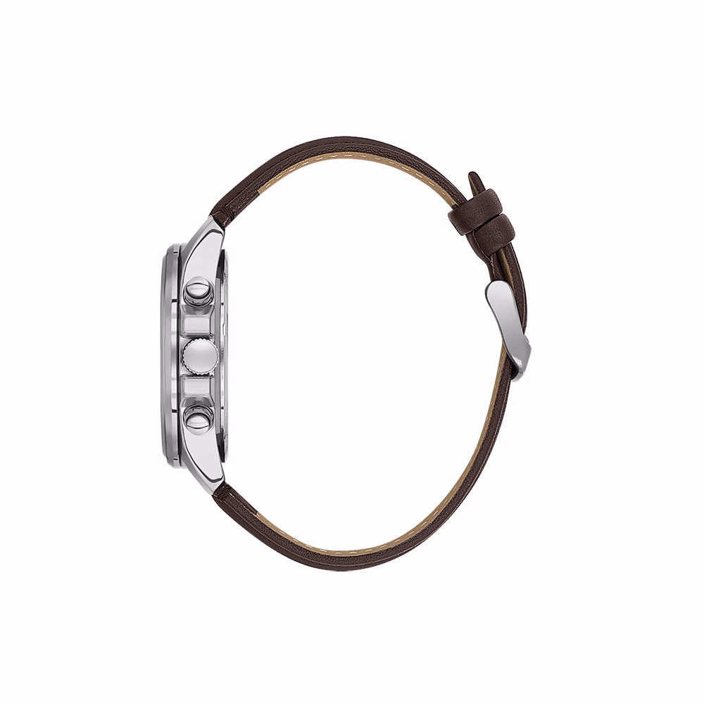 Daniel Klein Exclusive - Ceas Barbatesc Quartz Maro DK.6.14262-4