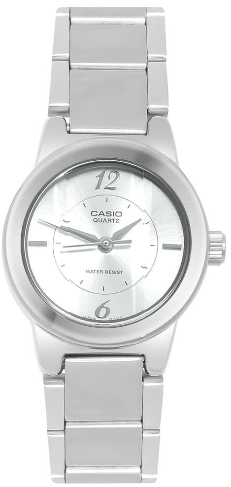 Дамски аналогов часовник Casio - Casio Collection - LTP-1230D-7CDF