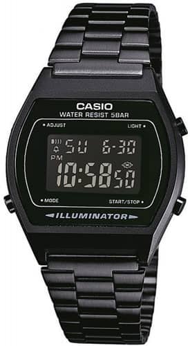 Мъжки часовник CASIO - B640WB-1BEF