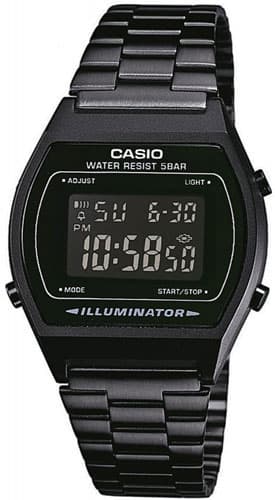 Мъжки часовник CASIO - B640WB-1BEF