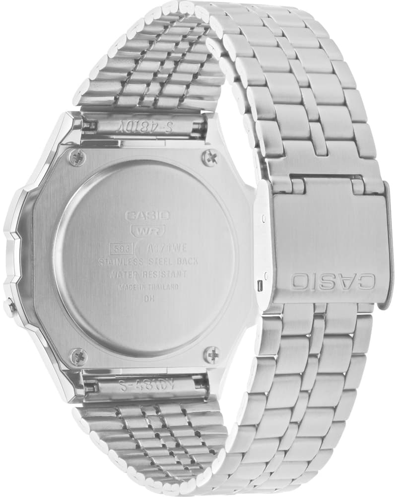 Мъжки дигитален часовник Casio - A171WE-1AEF