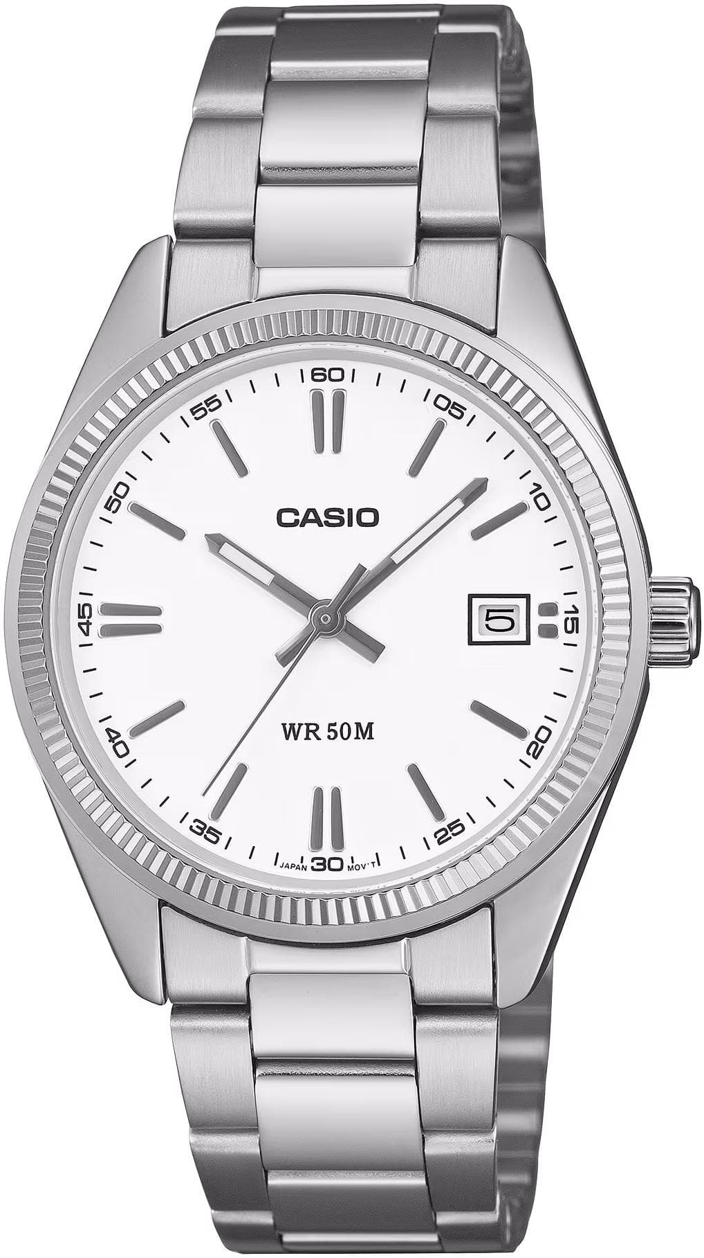 Унисекс часовник Casio - Casio Collection - UTP-1302PD-7AVEF