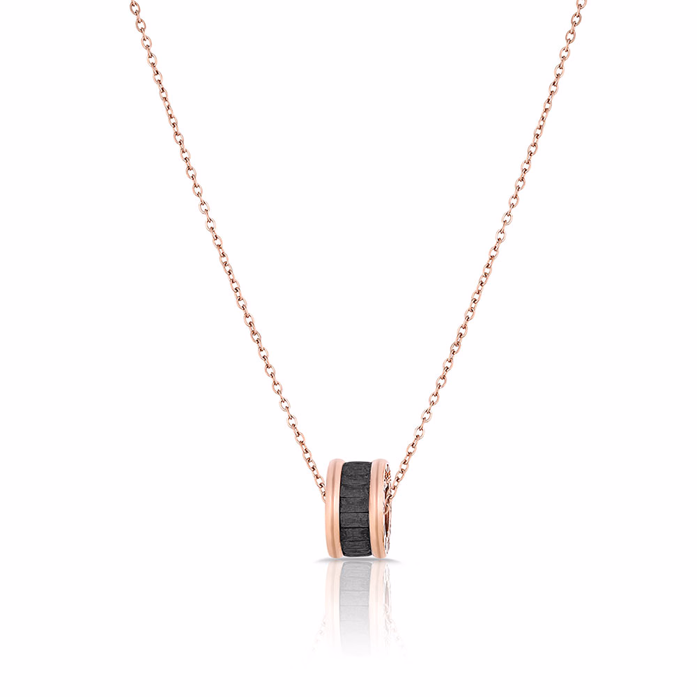 Lant din Inox Daniel Klein Jewelry Dama DKJ.2.4002-3