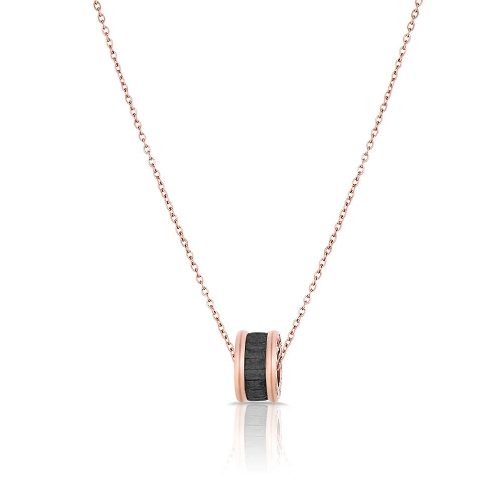 Lant din Inox Daniel Klein Jewelry Dama DKJ.2.4002-3