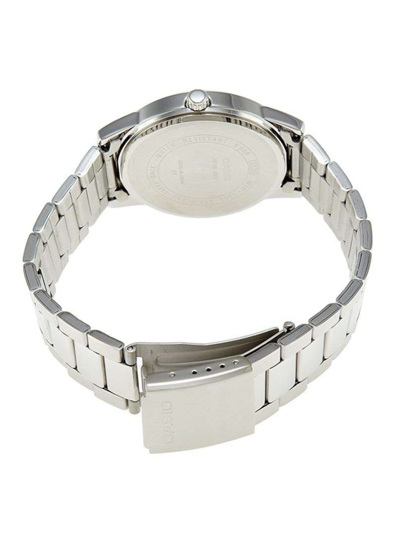 Дамски аналогов часовник Casio - Casio Collection - LTP-1303DD-1AVDF