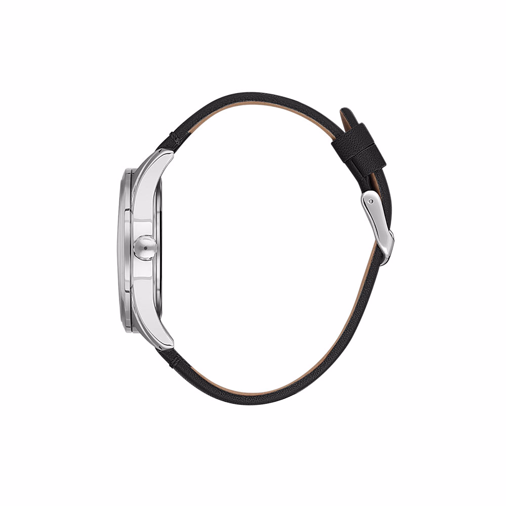 Daniel Klein Premium - Ceas Barbatesc Quartz Negru DK.1.13519.1