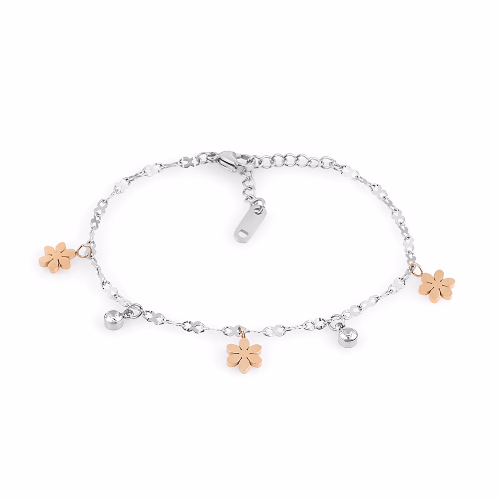 Bratara din Inox Daniel Klein Jewelry Dama DKJ.3.1045-4