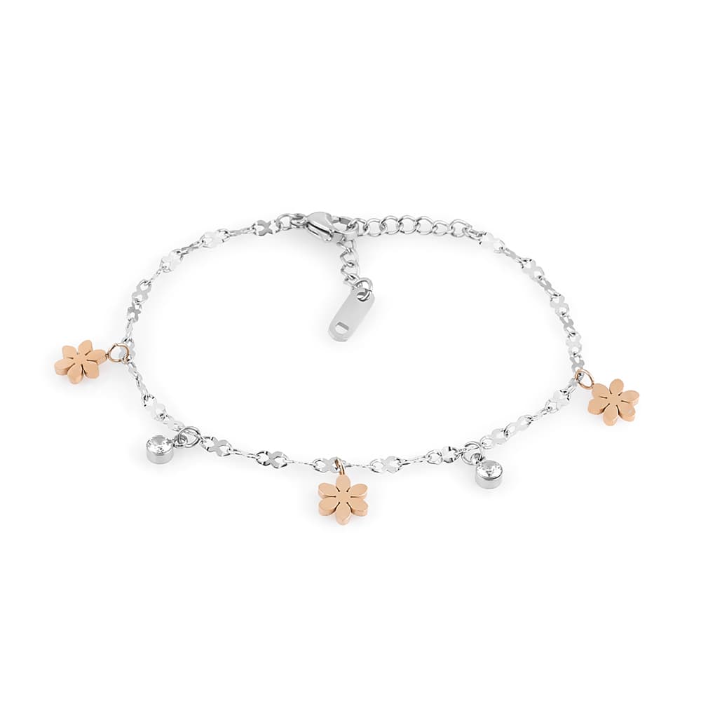 Bratara din Inox Daniel Klein Jewelry Dama DKJ.3.1045-4