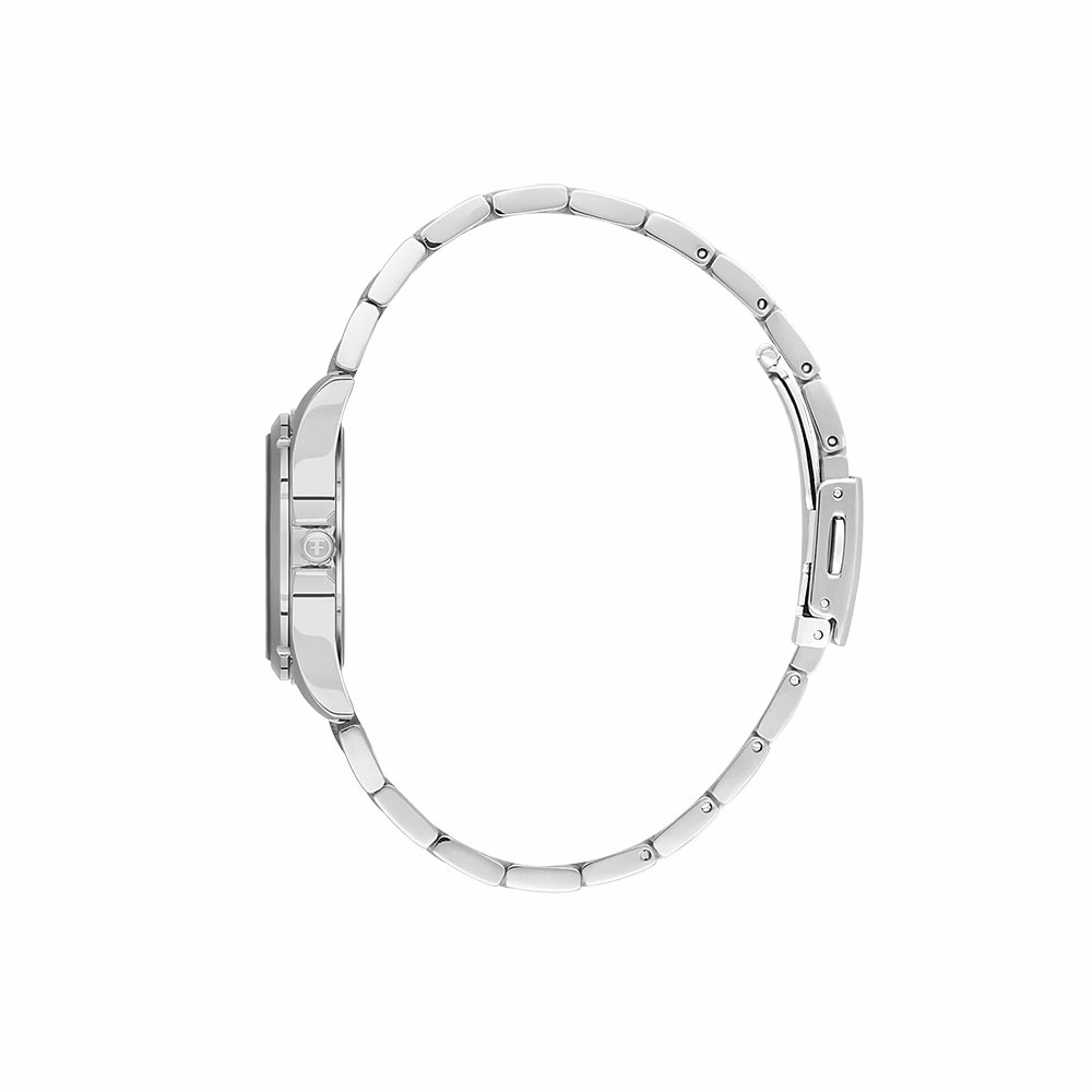 Freelook Jolie - Ceas Dama Quartz Argintiu FL.1.10437.1