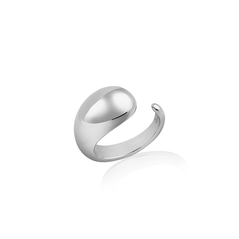 Inel din Inox Daniel Klein Jewelry Dama DKJ.5.40013.L-1