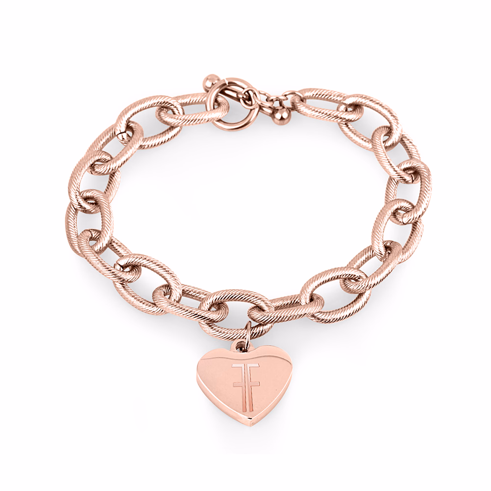 Bratara din Inox Freelook Jewelry Dama FRJ.3.3010-4