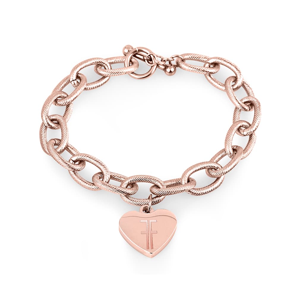 Bratara din Inox Freelook Jewelry Dama FRJ.3.3010-4