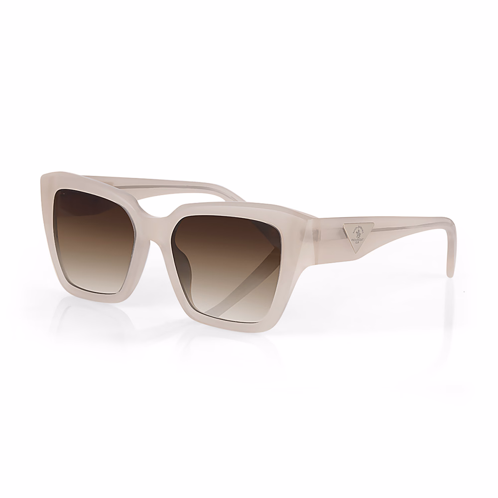 Ochelari de soare Santa Barbara Polo maro pentru Dama UV400 SB1105-3
