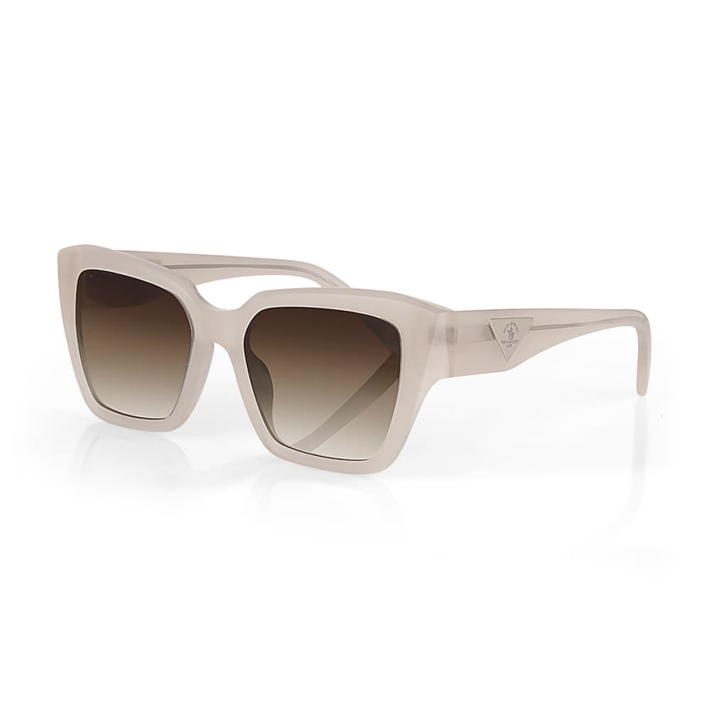 Ochelari de soare Santa Barbara Polo maro pentru Dama UV400 SB1105-3