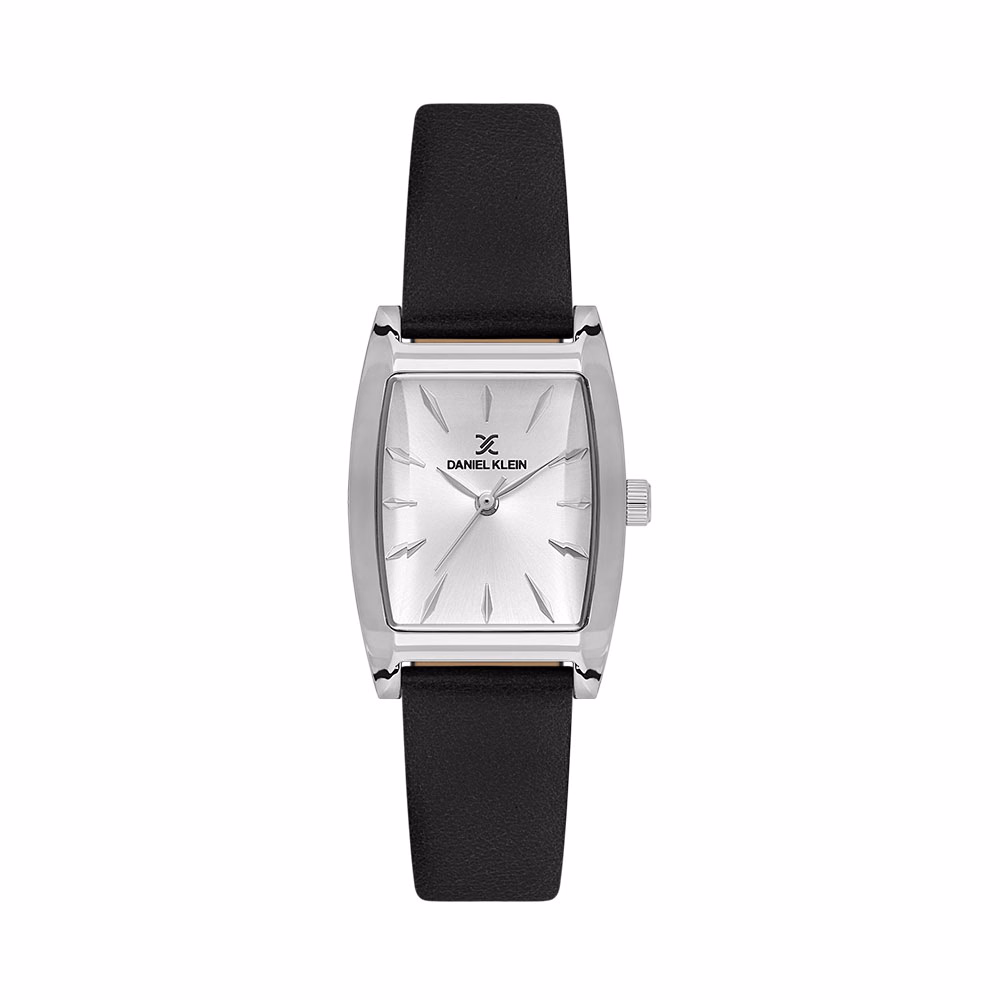Daniel Klein Premium - Ceas Dama Quartz Negru DK.1.14120.1