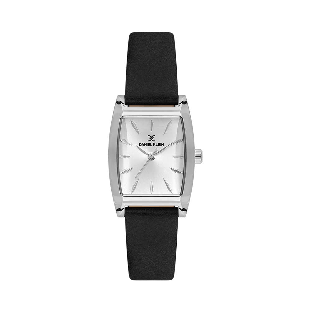 Daniel Klein Premium - Ceas Dama Quartz Negru DK.1.14120.1