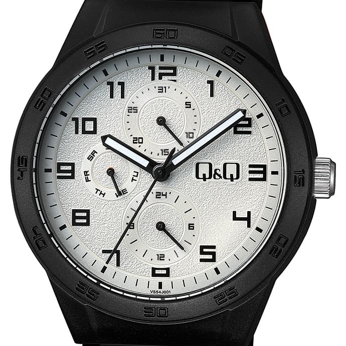Мъжки часовник Q&Q Multi-Dial - VS54J001Y