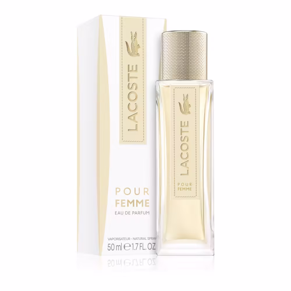 Lacoste Pour Femme EDP pentru Femei