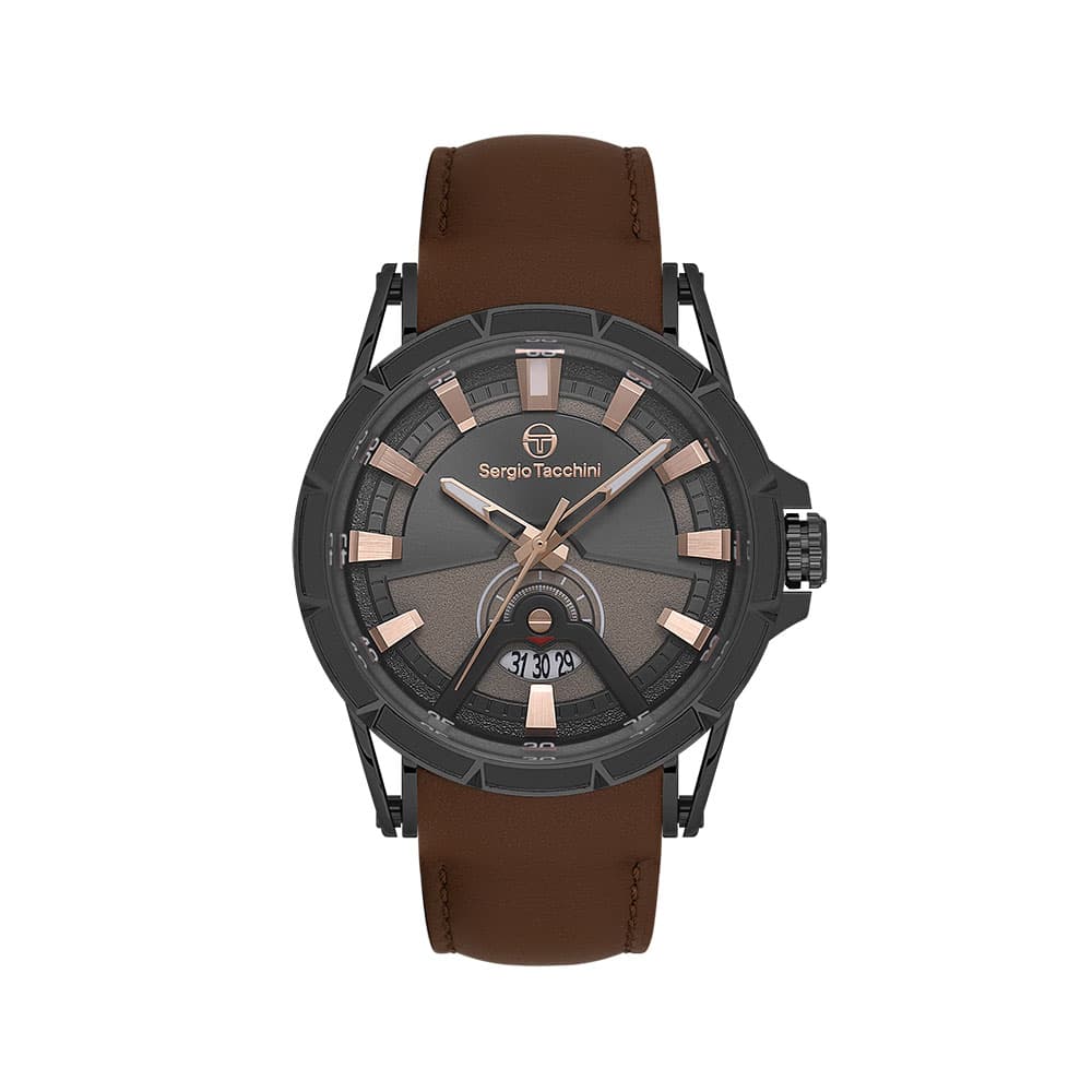 Sergio Tacchini Archivio - Ceas Barbatesc Quartz Maro ST.1.10455.4