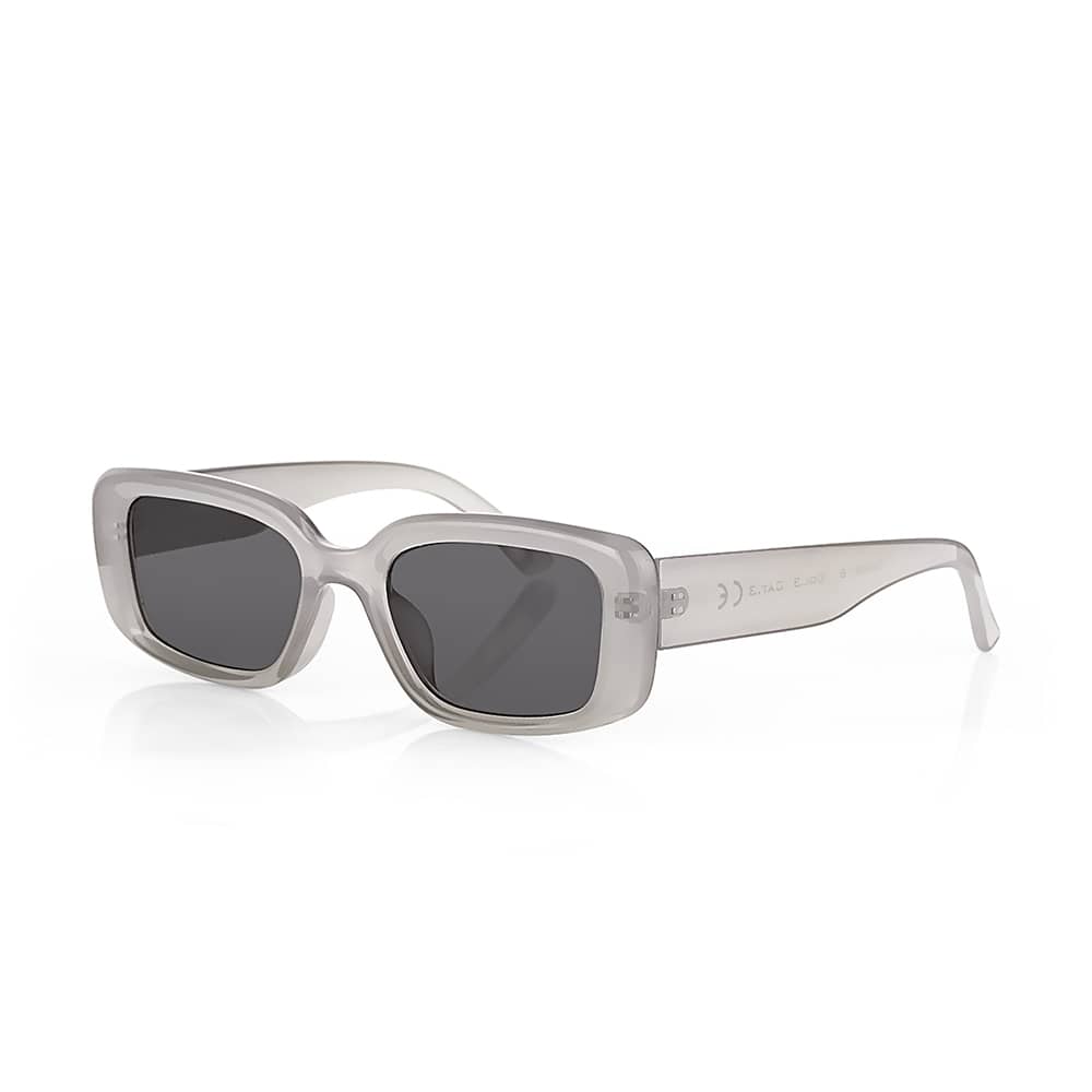 Ochelari de soare Daniel Klein gri pentru Dama UV400 DK4316-3