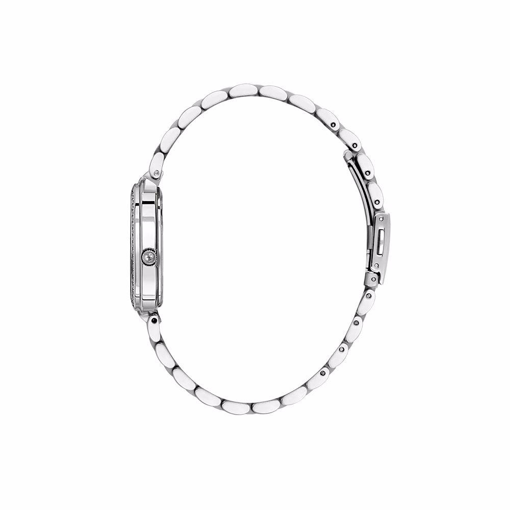 Freelook Lumiere - Ceas Dama Quartz Argintiu FL.1.10483.1