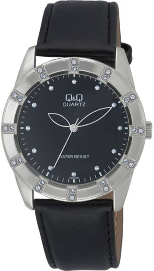 Дамски часовник Q&Q - GQ90J302Y