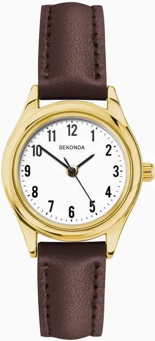 Дамски часовник Sekonda Evans - S-40714