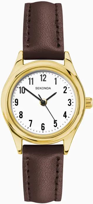 Дамски часовник Sekonda Evans - S-40714