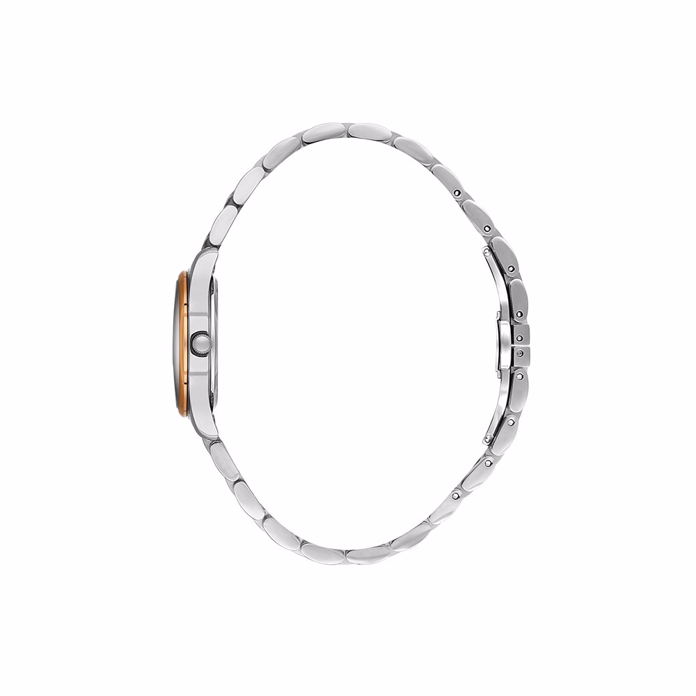 Santa Barbara Polo Unique - Ceas Dama Quartz Auriu Rose SB.1.10649.6