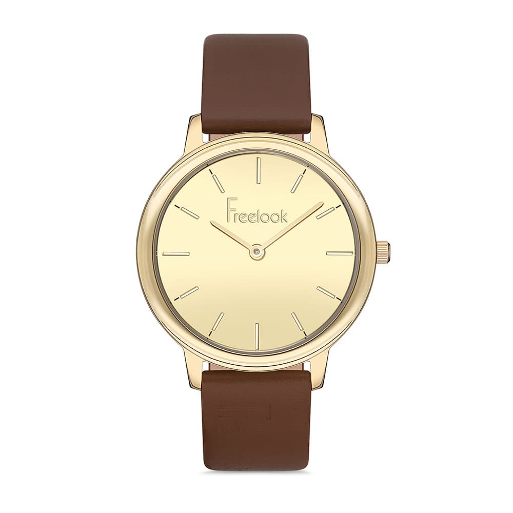 Ceas Freelook Eiffel FL.1.10144.4